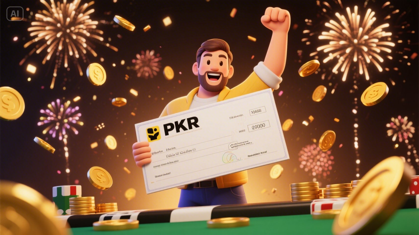 NordicBetDeposit today and receive a 200% top-up instantly! Pakistani gamers can enjoy easy JazzCash payments, live casino games, and non-stop winning chances on every spin.